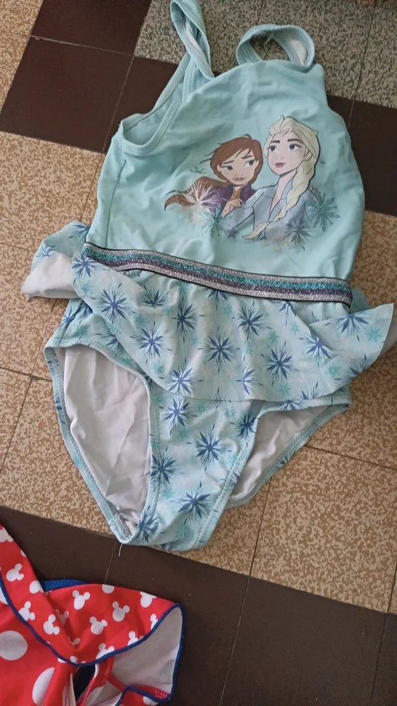 Maillot de bain